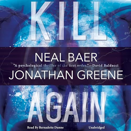 Cover of Kill Again