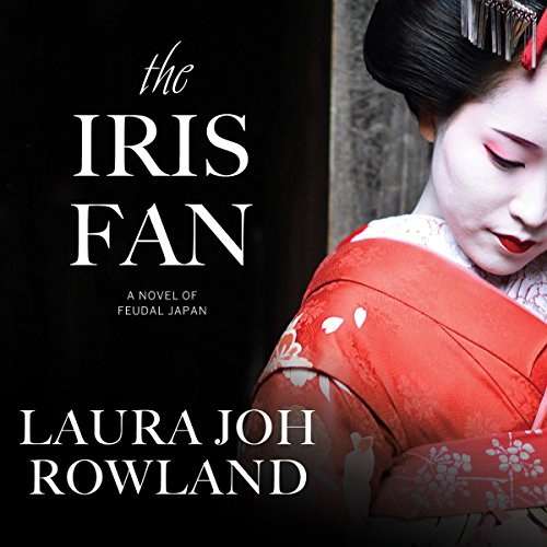 Cover of The Iris Fan