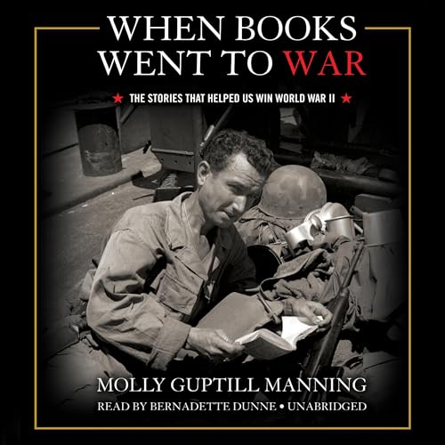 Cover of When Books Went to War