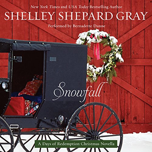 Cover of Snowfall