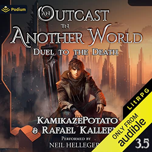Cover of Duel to the Death