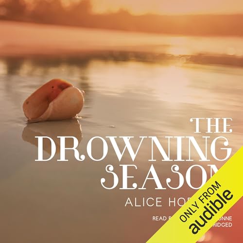 Cover of The Drowning Season