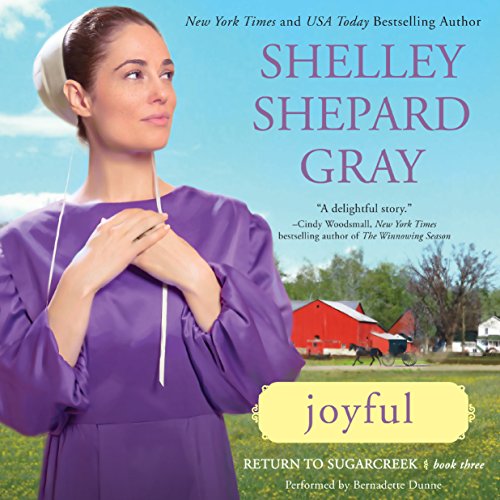Cover of Joyful