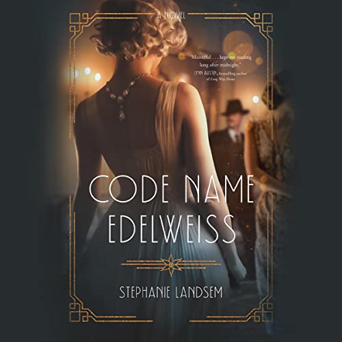 Cover of Code Name Edelweiss