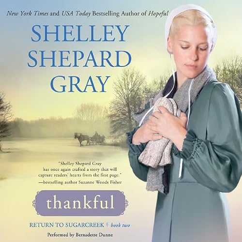 Cover of Thankful