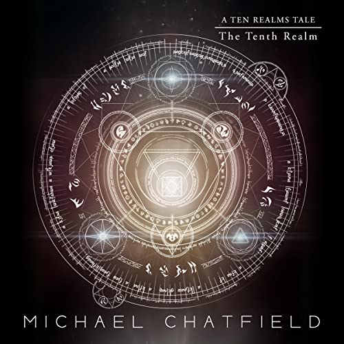 Cover of The Tenth Realm