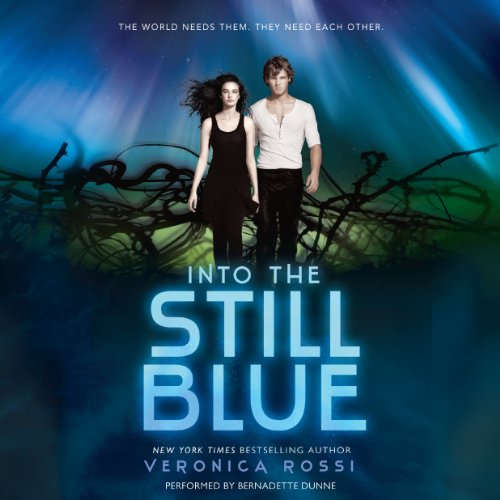 Cover of Into the Still Blue