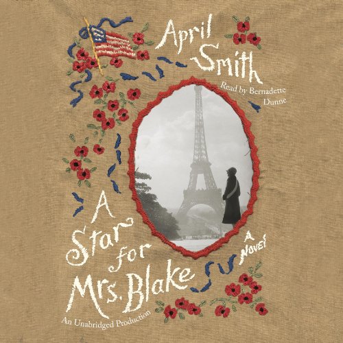 Cover of A Star for Mrs. Blake