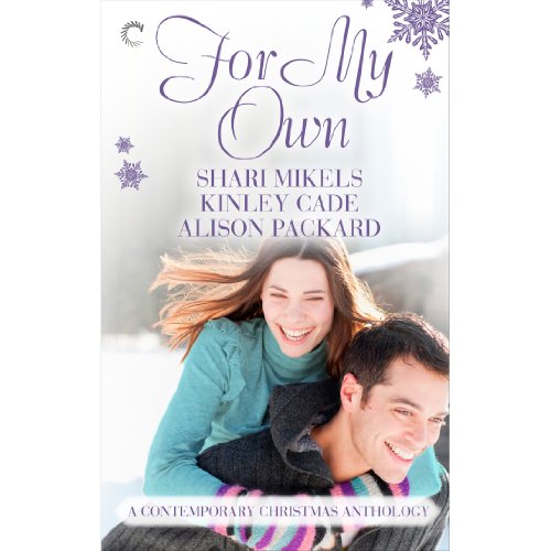 Cover of For My Own