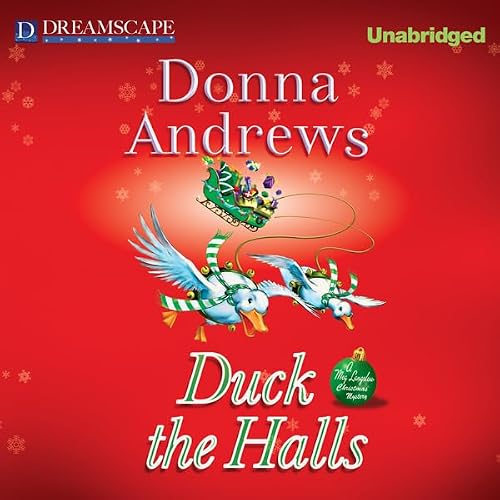 Cover of Duck the Halls