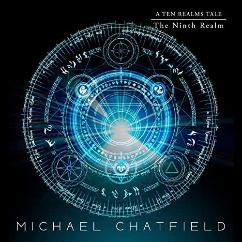 Cover of The Ninth Realm