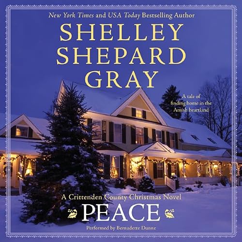 Cover of Peace