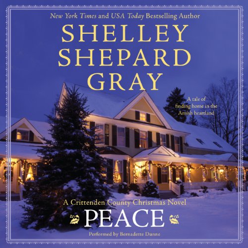 Cover of Peace