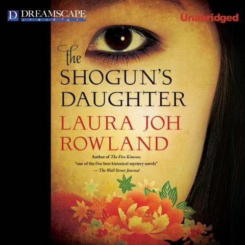 Cover of The Shogun's Daughter