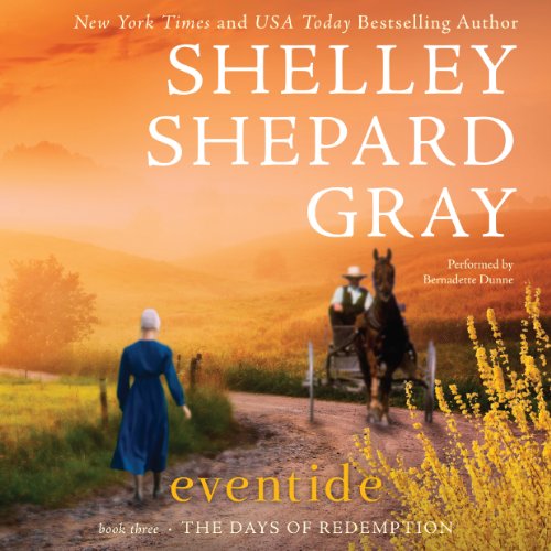 Cover of Eventide