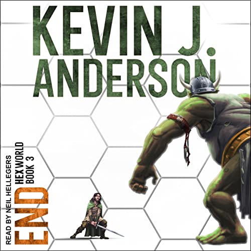 Cover of End