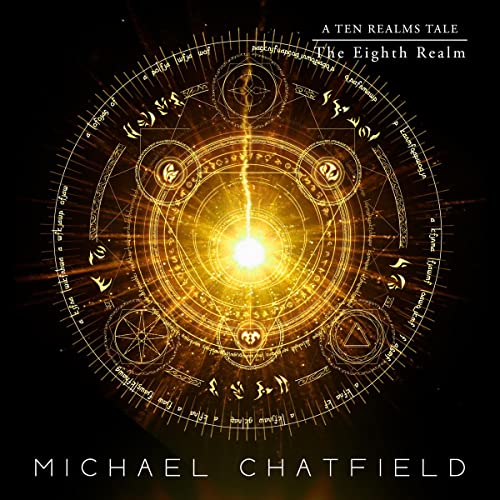 Cover of The Eighth Realm
