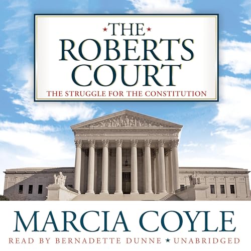 Cover of The Roberts Court