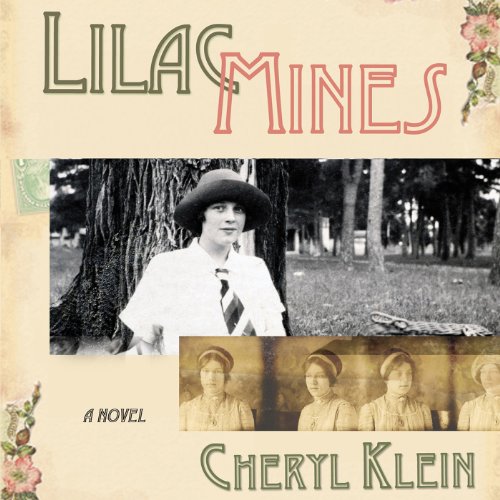 Cover of Lilac Mines