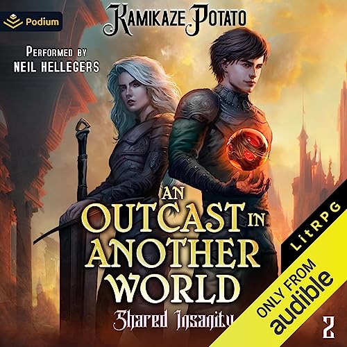 Cover of Shared Insanity