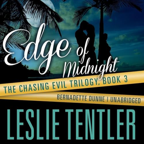 Cover of Edge of Midnight