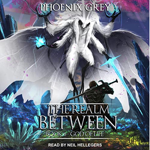Cover of The Realm Between