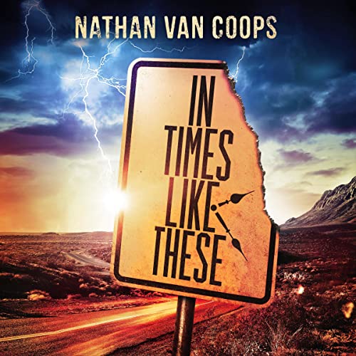 Cover of In Times Like These