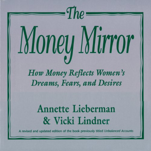 Cover of The Money Mirror