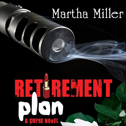 Cover of Retirement Plan