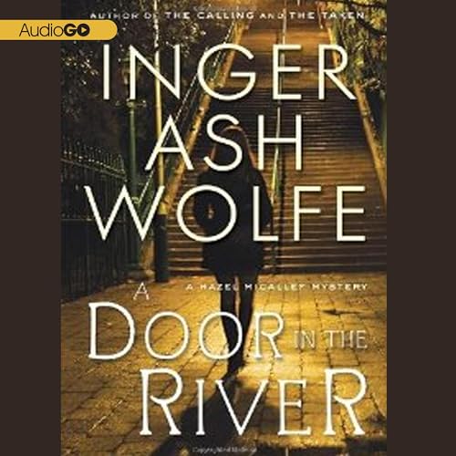 Cover of A Door in the River