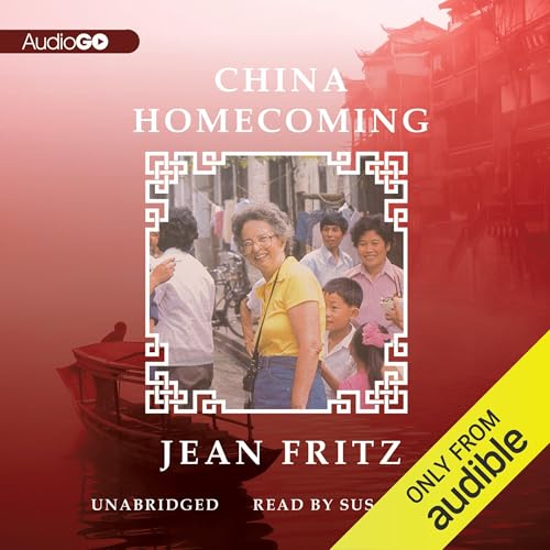 Cover of China Homecoming