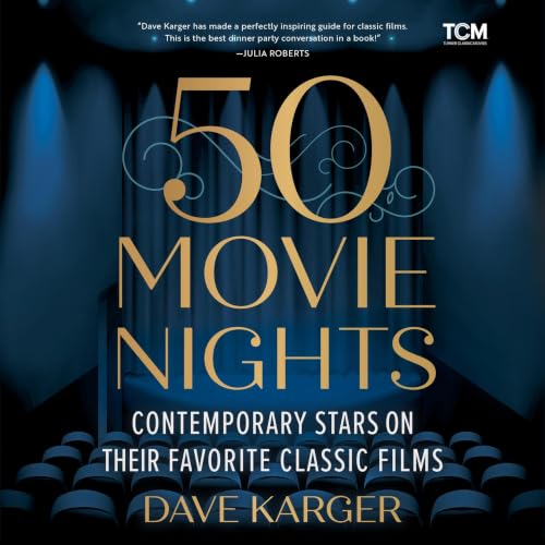 Cover of 50 Movie Nights