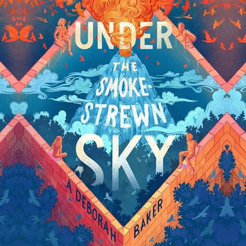 Cover of Under the Smokestrewn Sky