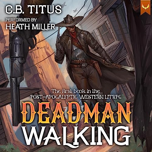 Cover of Deadman Walking