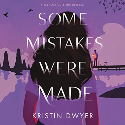 Cover of Some Mistakes Were Made
