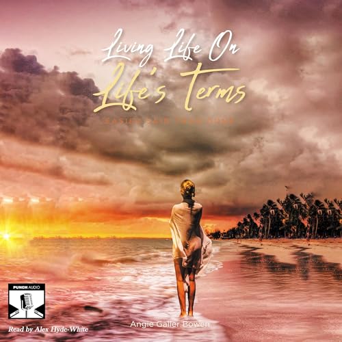 Cover of Living Life on Life's Terms