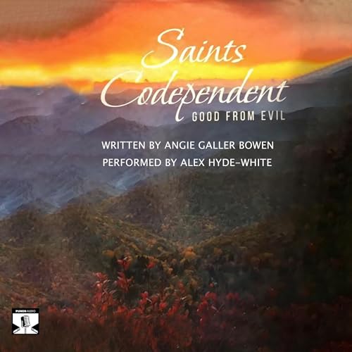 Cover of Saints Co-Dependent