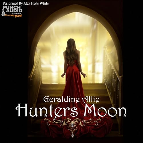 Cover of Hunters Moon