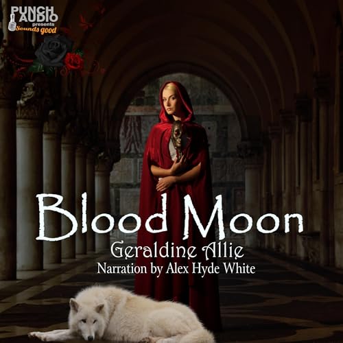 Cover of Blood Moon