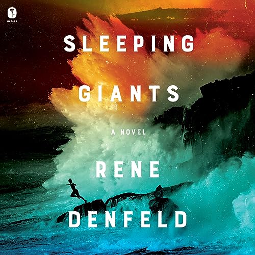 Cover of Sleeping Giants
