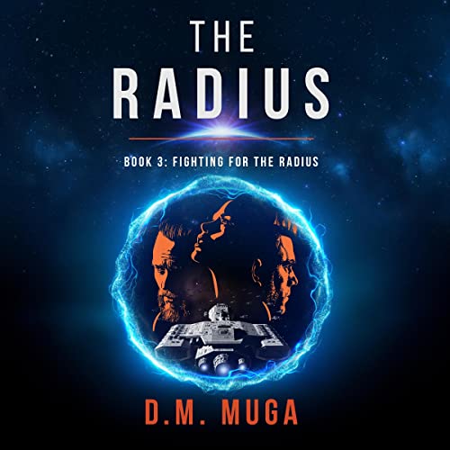 Cover of Fighting for the Radius