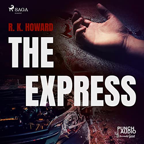Cover of The Express