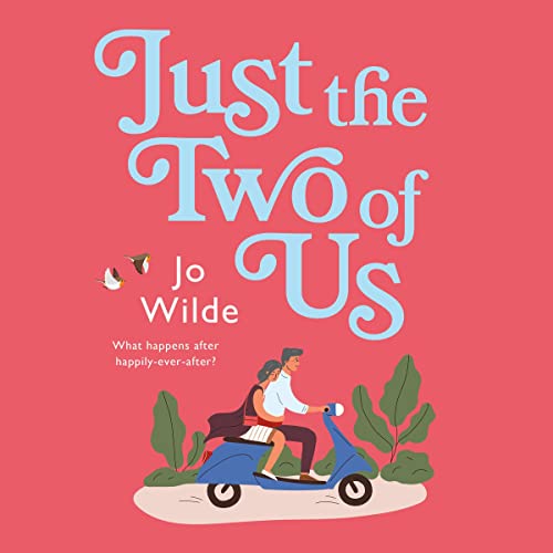 Cover of Just the Two of Us