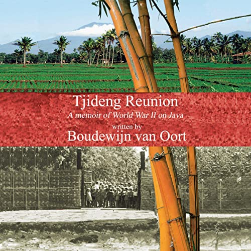 Cover of Tjideng Reunion