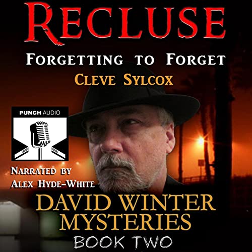 Cover of David Winter Mysteries - Recluse
