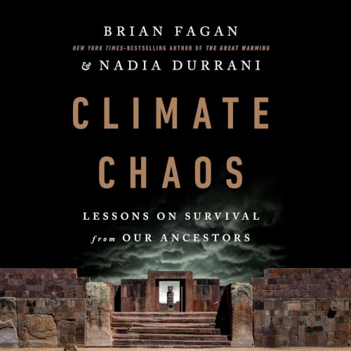 Cover of Climate Chaos