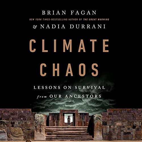 Cover of Climate Chaos
