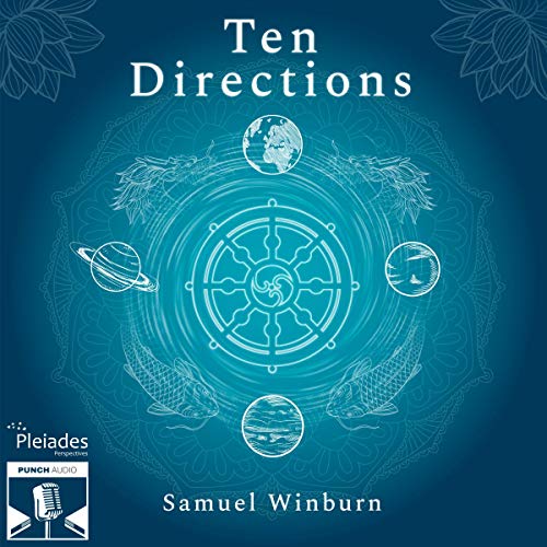 Cover of Ten Directions