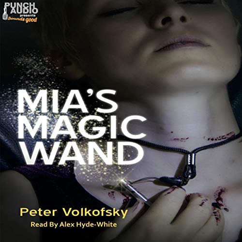 Cover of Mia's Magic Wand