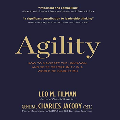 Cover of Agility